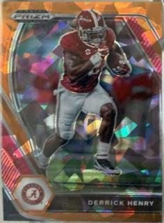 Derrick Henry