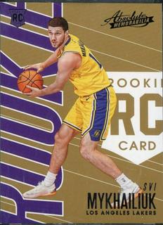 Svi Mykhailiuk