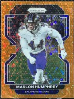Marlon Humphrey