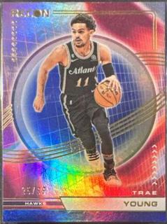 Trae Young