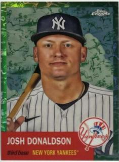 Josh Donaldson