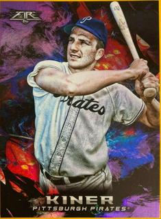 Ralph Kiner