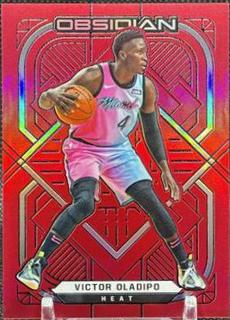 Victor Oladipo