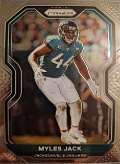 Myles Jack