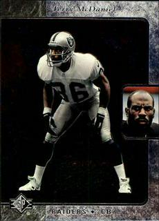 Terry McDaniel