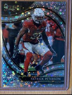 Patrick Peterson