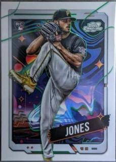Jared Jones