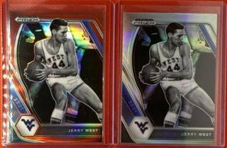 Jerry West