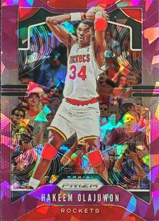 Hakeem Olajuwon