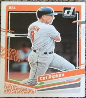 Cal Ripken
