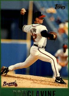 Tom Glavine