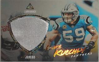 Luke Kuechly
