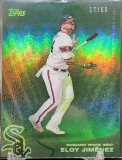 Eloy Jimenez