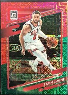 Zach LaVine