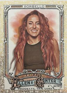 Cara Maria Sorbello