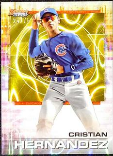 Cristian Hernandez