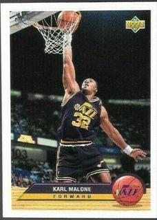 Karl Malone