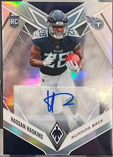 Hassan Haskins