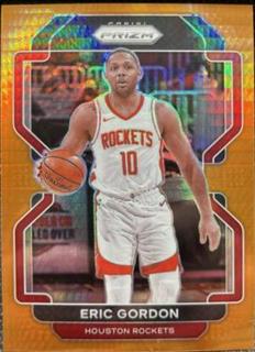 Eric Gordon