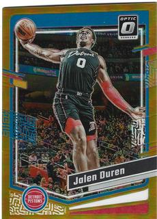 Jalen Duren