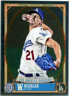 Walker Buehler