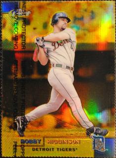 Bobby Higginson