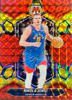 Nikola Jokic