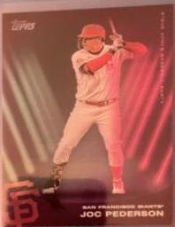Joc Pederson