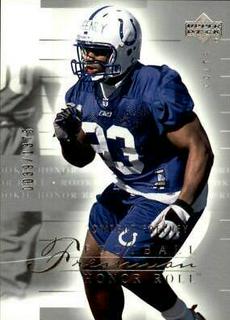 Dwight Freeney