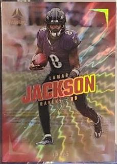 Lamar Jackson