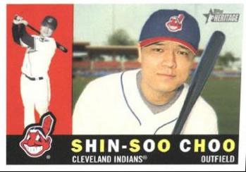 Shin-Soo Choo #159