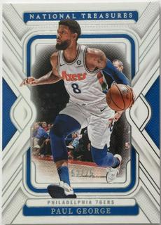 Paul George