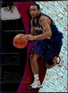 Damon Stoudamire