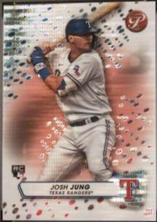 Josh Jung