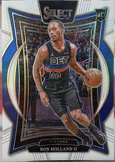 Ron Holland II