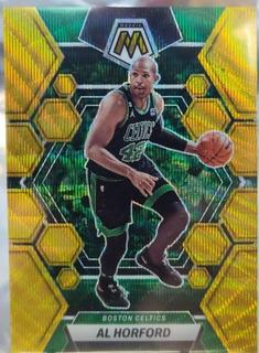 Al Horford
