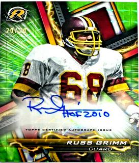 Russ Grimm