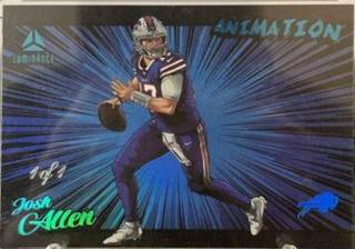 Josh Allen