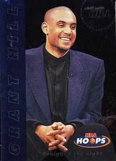 Grant Hill