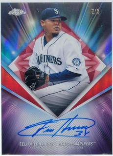 Felix Hernandez