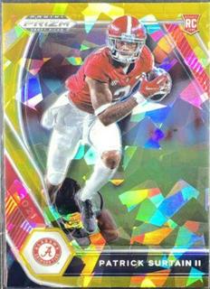 Patrick Surtain II