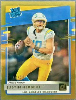 Justin Herbert
