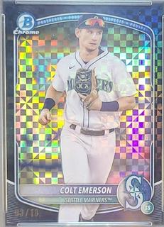 Colt Emerson
