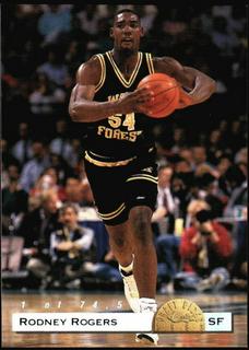 Rodney Rogers
