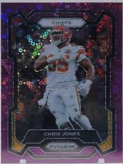 Chris Jones