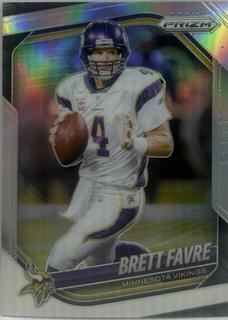 Brett Favre