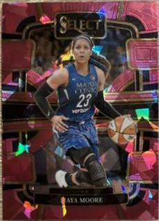 Maya Moore
