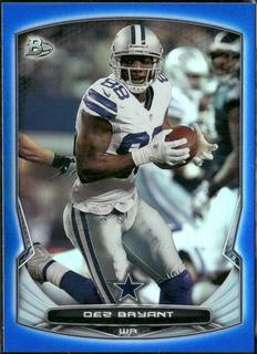 Dez Bryant