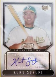 Kurt Suzuki
