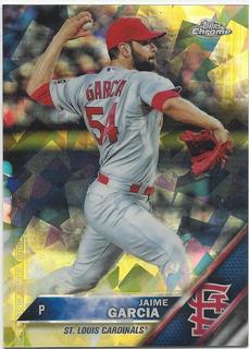 Jaime Garcia